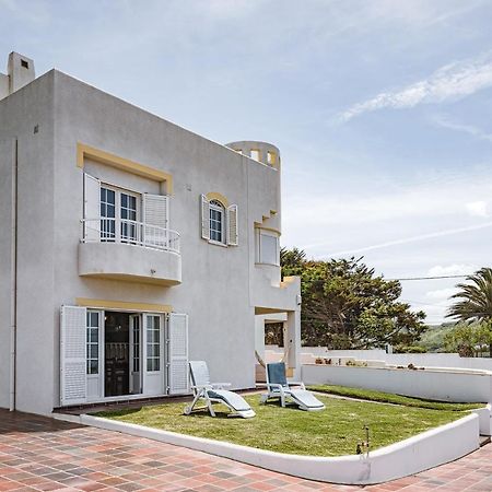 Villa Castelo De Mar Ericeira Dış mekan fotoğraf
