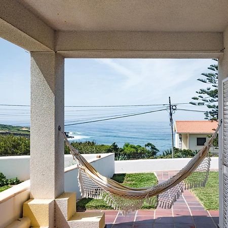 Villa Castelo De Mar Ericeira Dış mekan fotoğraf
