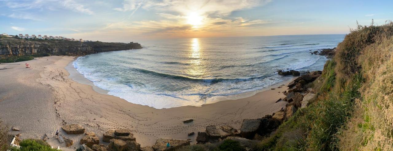 Villa Castelo De Mar Ericeira Dış mekan fotoğraf