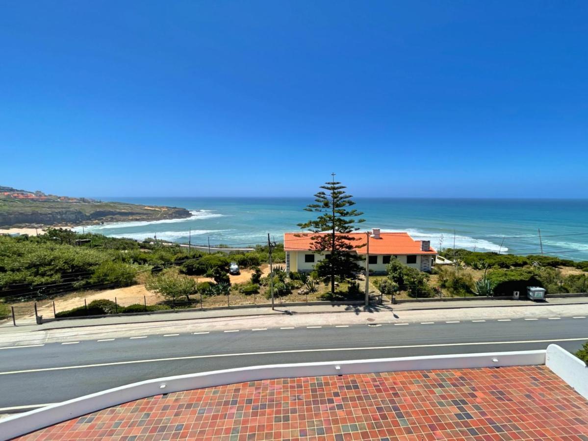 Villa Castelo De Mar Ericeira Dış mekan fotoğraf