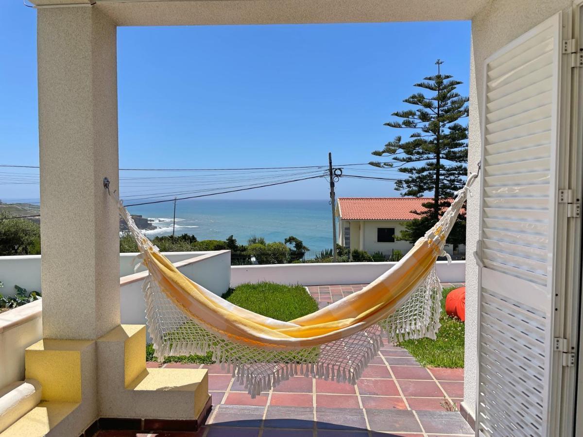 Villa Castelo De Mar Ericeira Dış mekan fotoğraf