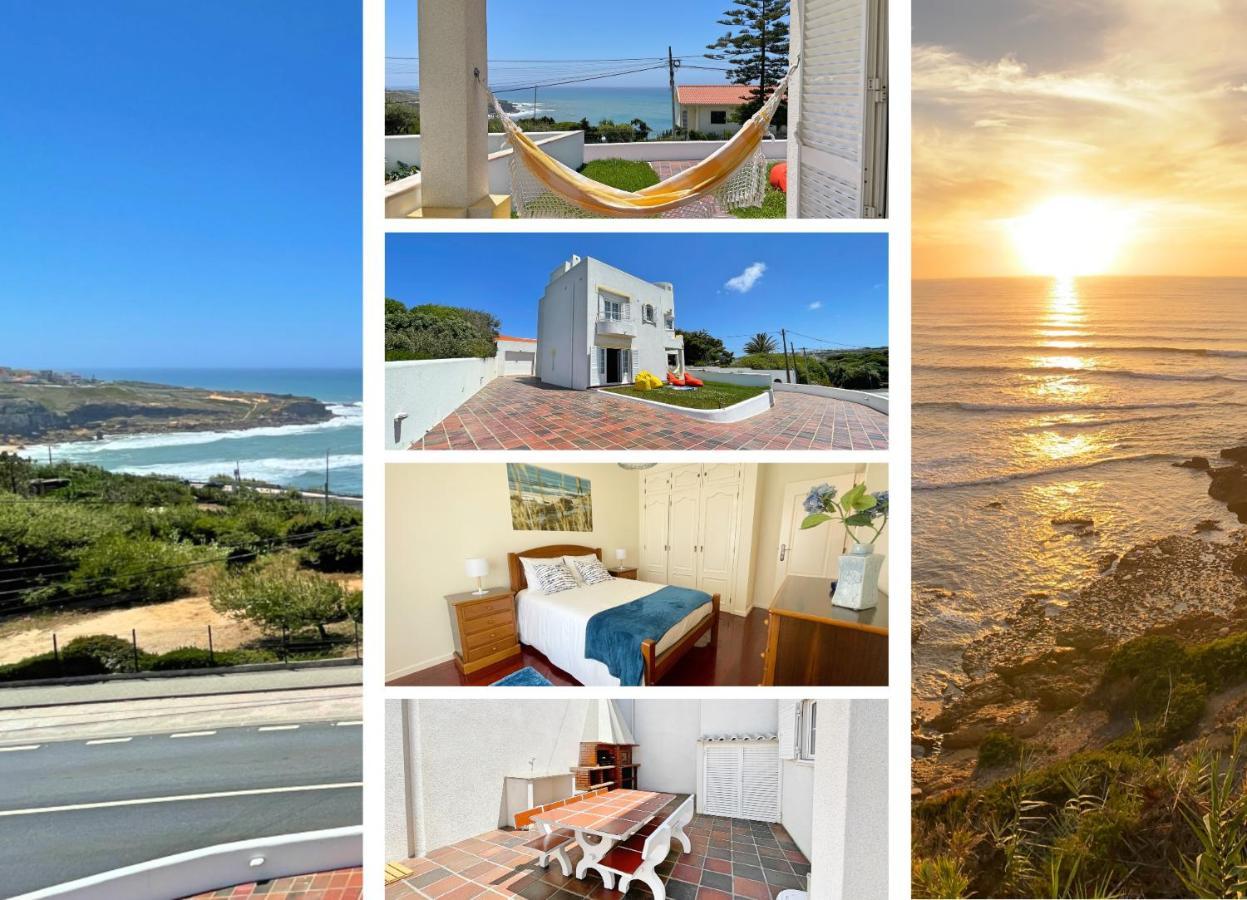 Villa Castelo De Mar Ericeira Dış mekan fotoğraf
