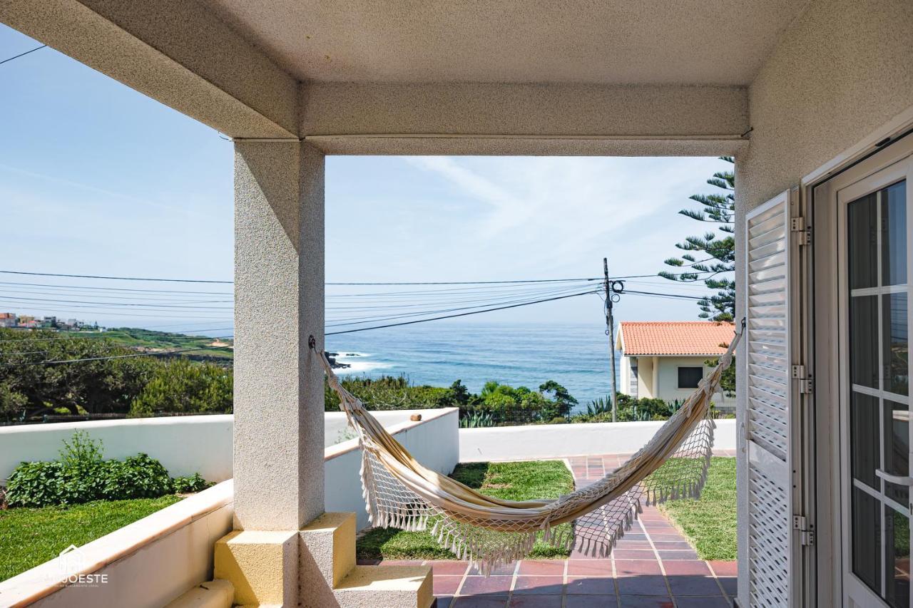 Villa Castelo De Mar Ericeira Dış mekan fotoğraf