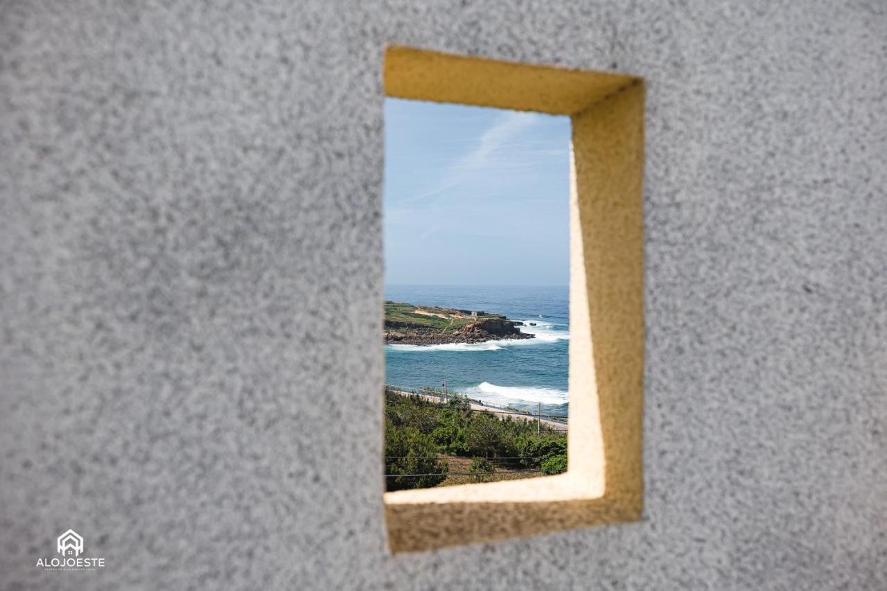Villa Castelo De Mar Ericeira Dış mekan fotoğraf
