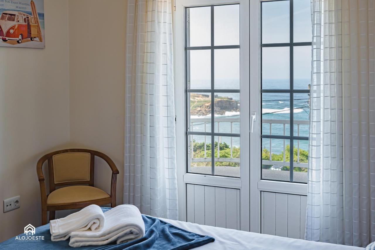 Villa Castelo De Mar Ericeira Dış mekan fotoğraf