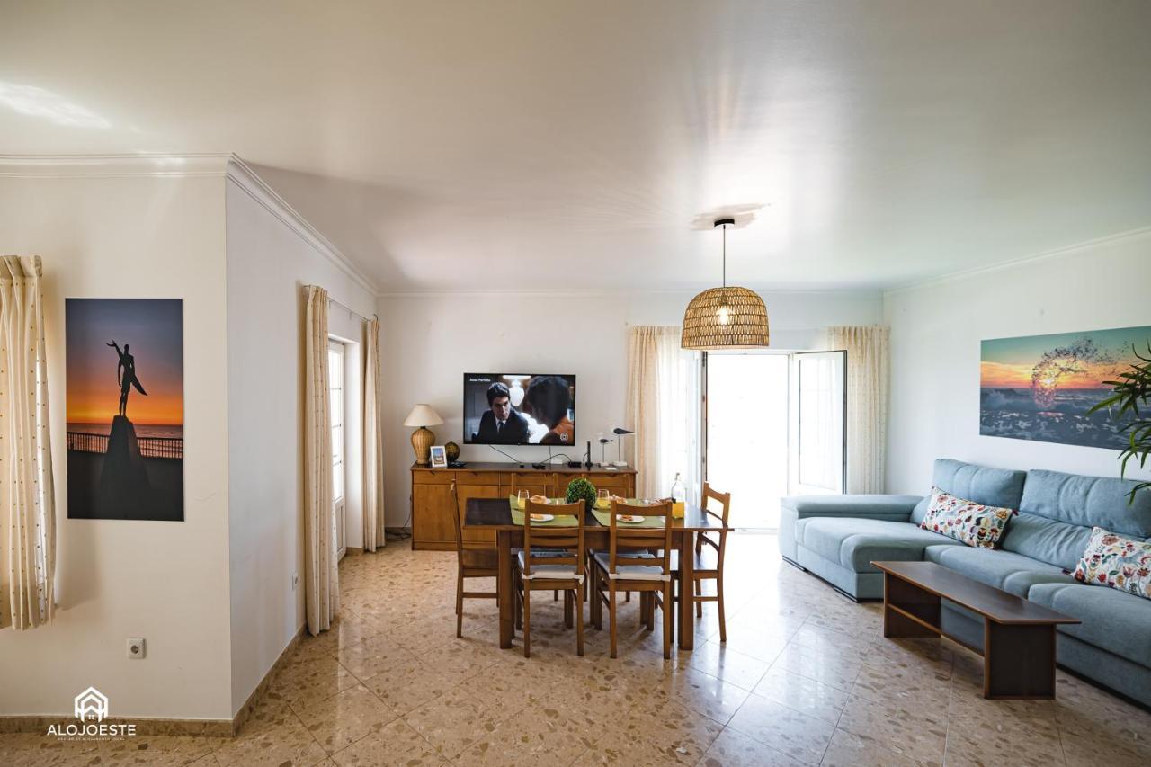 Villa Castelo De Mar Ericeira Dış mekan fotoğraf