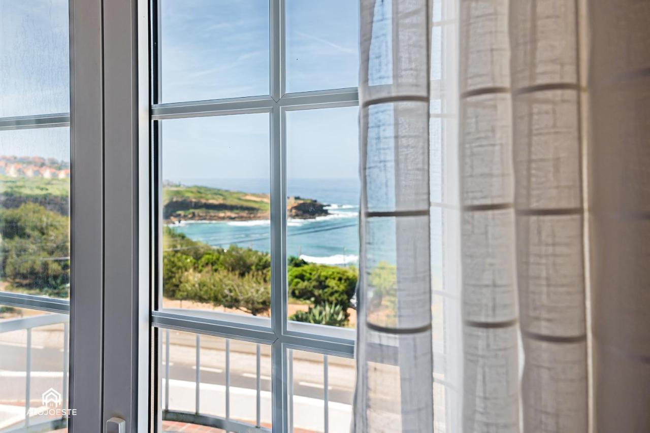Villa Castelo De Mar Ericeira Dış mekan fotoğraf