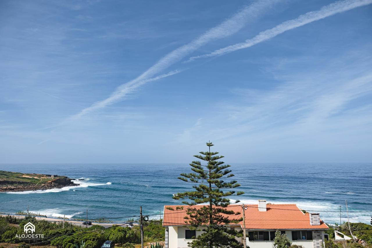 Villa Castelo De Mar Ericeira Dış mekan fotoğraf