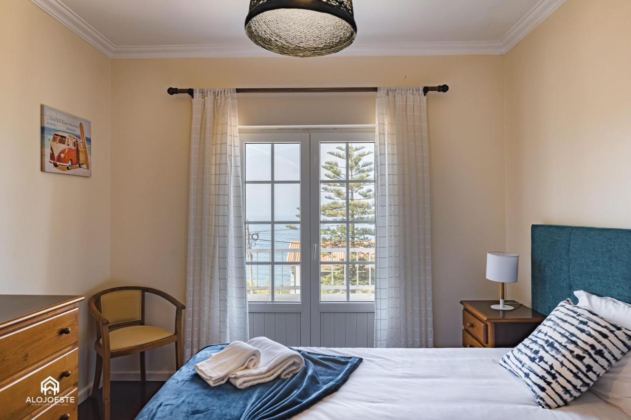 Villa Castelo De Mar Ericeira Dış mekan fotoğraf