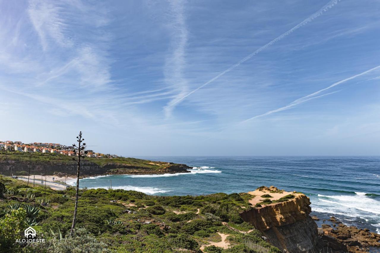 Villa Castelo De Mar Ericeira Dış mekan fotoğraf
