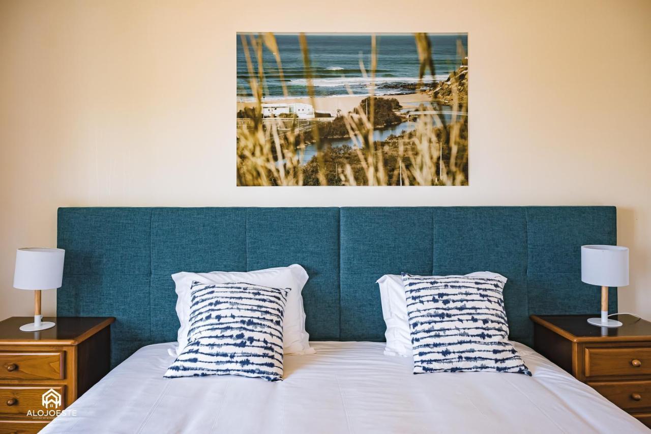 Villa Castelo De Mar Ericeira Dış mekan fotoğraf