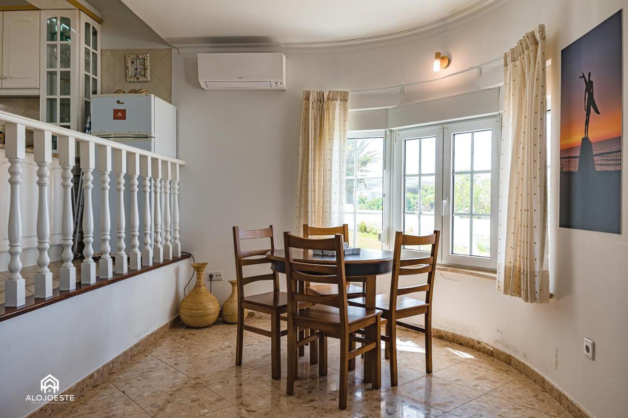 Villa Castelo De Mar Ericeira Dış mekan fotoğraf