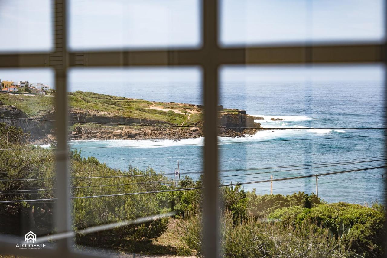 Villa Castelo De Mar Ericeira Dış mekan fotoğraf