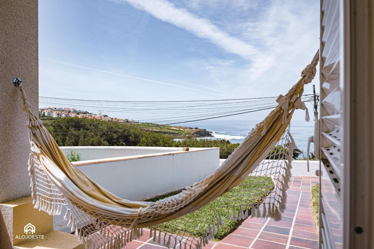 Villa Castelo De Mar Ericeira Dış mekan fotoğraf