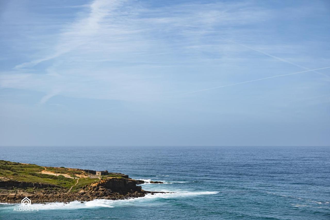 Villa Castelo De Mar Ericeira Dış mekan fotoğraf