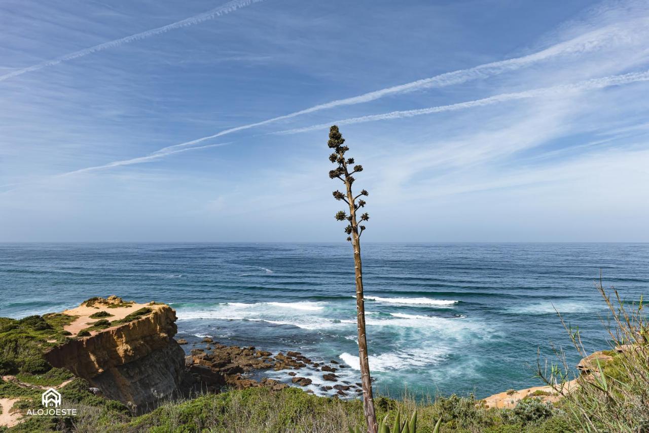 Villa Castelo De Mar Ericeira Dış mekan fotoğraf
